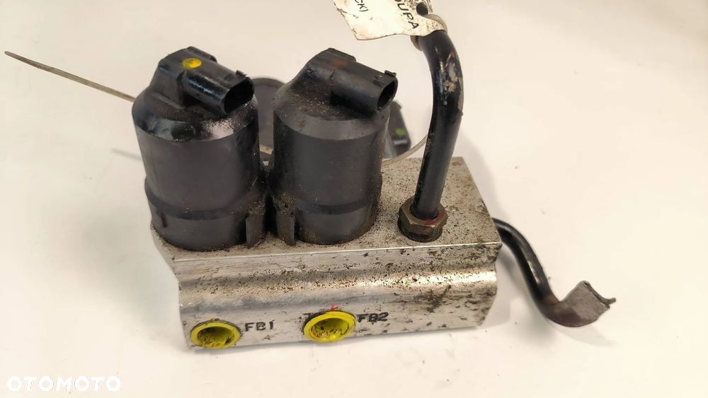 Rozdzielacz A2203280031 Mercedes-Benz, SL R230 - 4