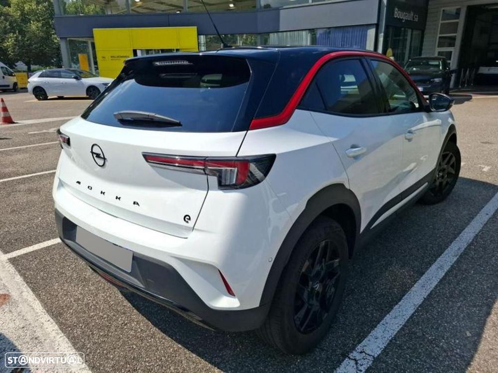 Opel Mokka-e GS Line - 3