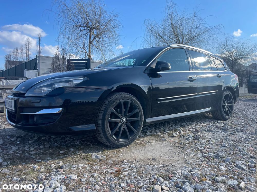 Renault Laguna 1.5 dCi Expression - 6