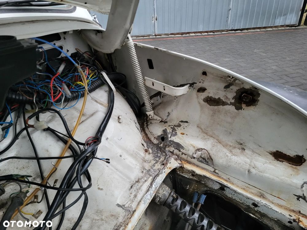 Volkswagen Garbus - 26