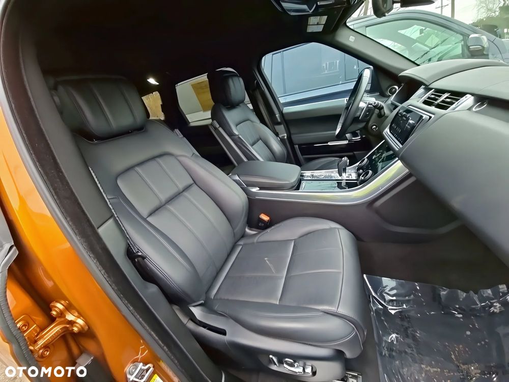 Land Rover Range Rover P565 Kompressor langer Radstand SVAutobiography Ultimate - 8