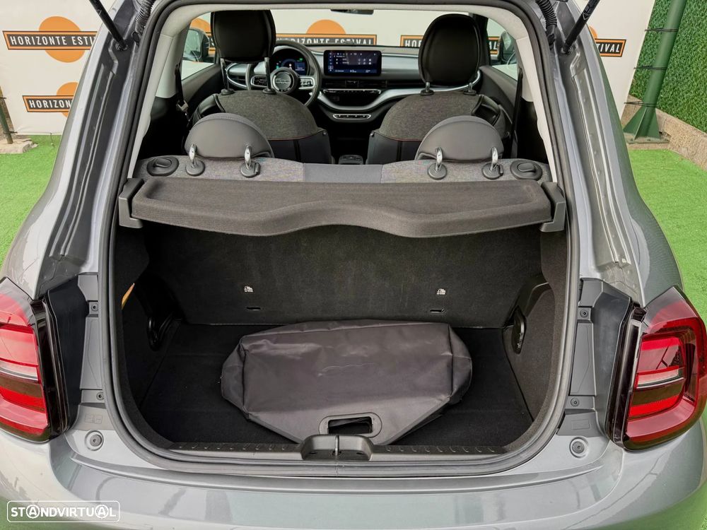 Fiat 500e 42kWh ICON - 6
