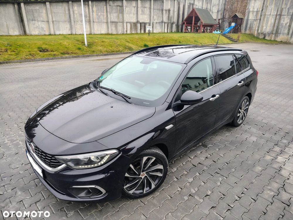 Fiat Tipo 1.6 MultiJet Lounge - 5