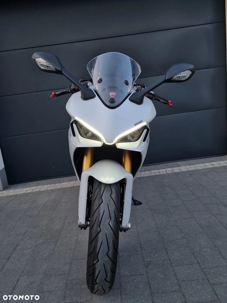 Ducati SuperSport - 7