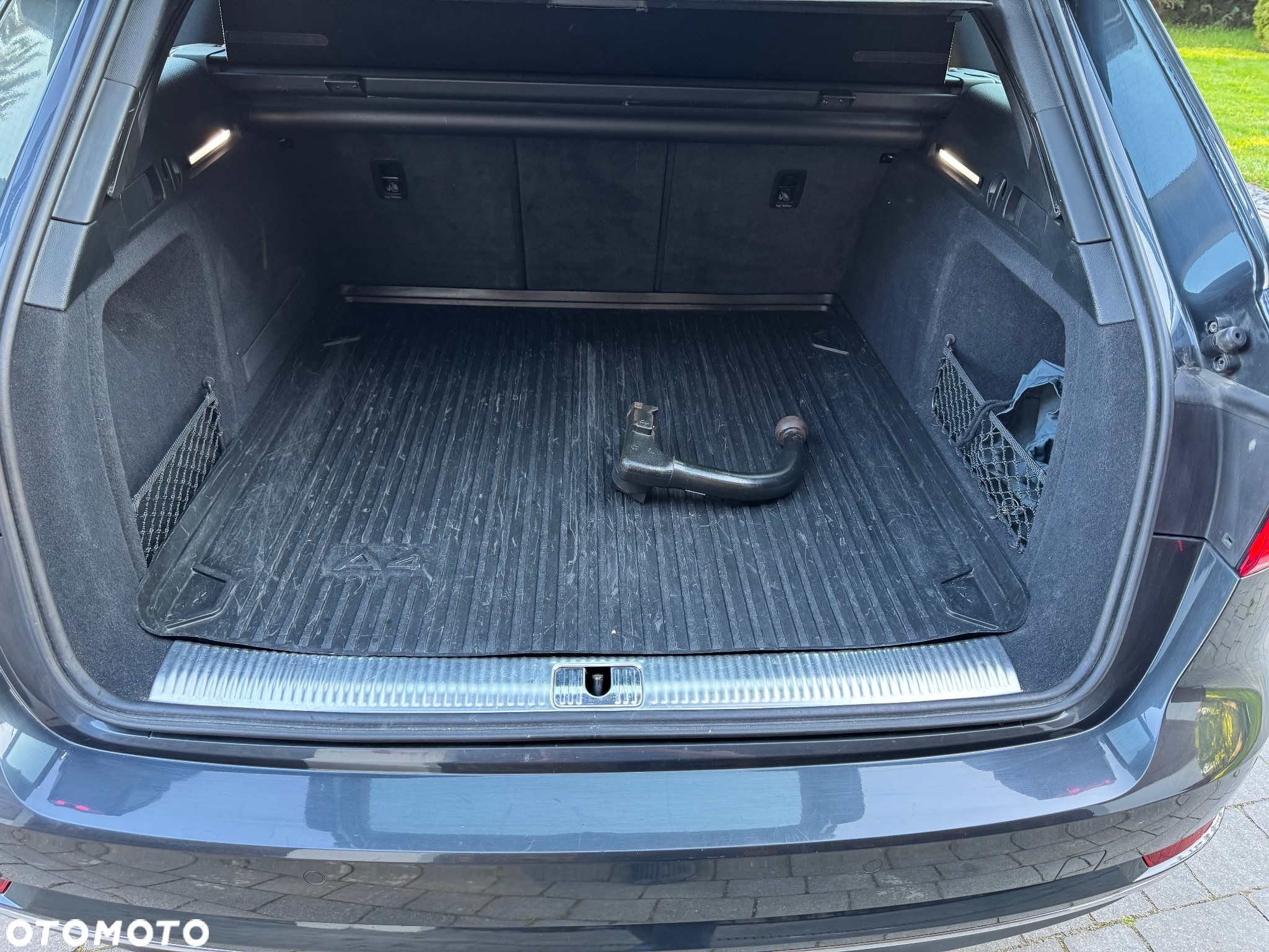 Audi A4 2.0 TDI Quattro S tronic - 19