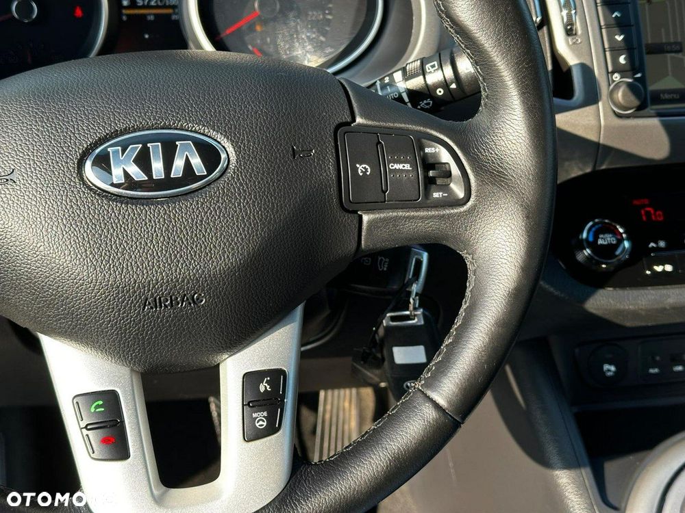Kia Sportage 1.6 GDI XL 2WD - 22