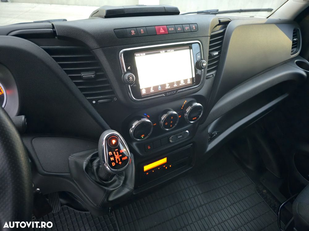 Iveco Daily - 10