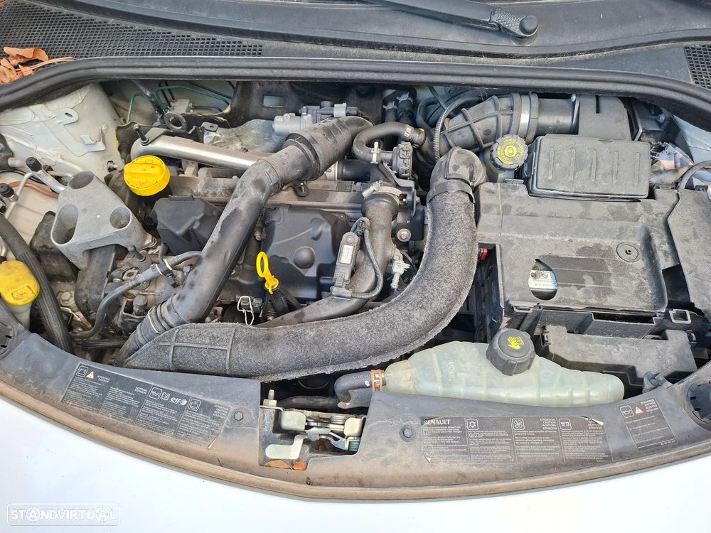 Renault Clio - 5
