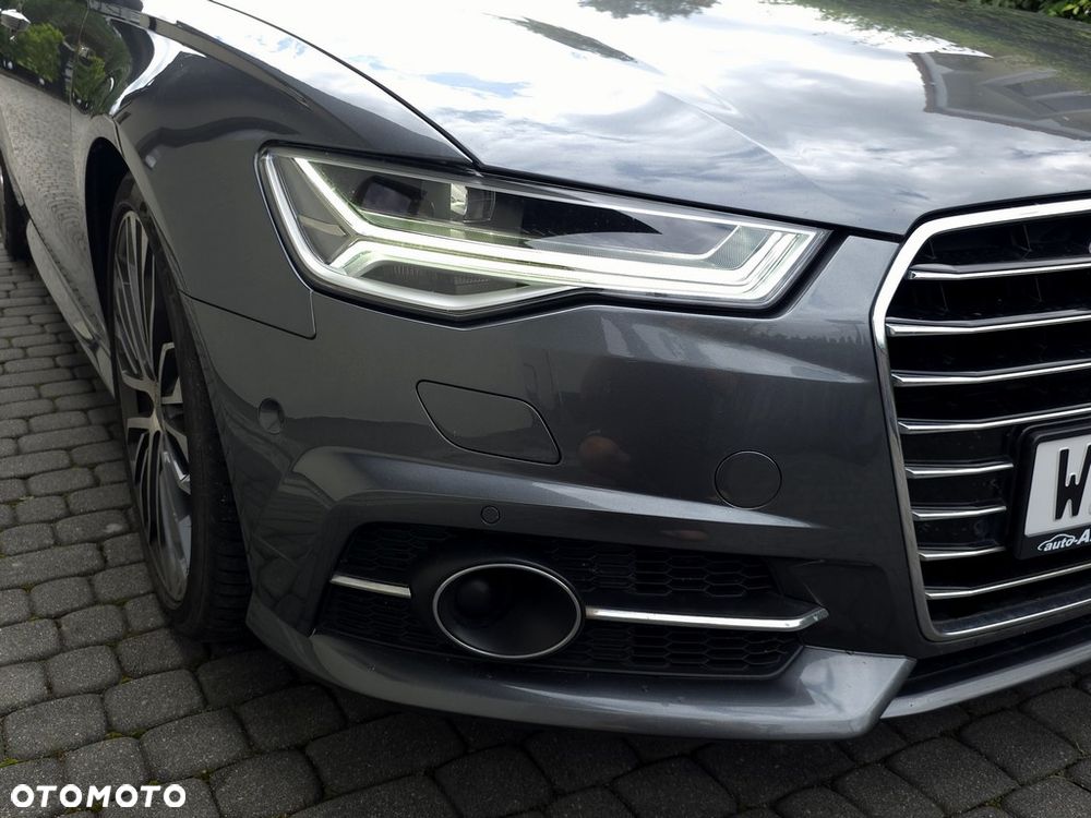 Audi A6 Avant - 26
