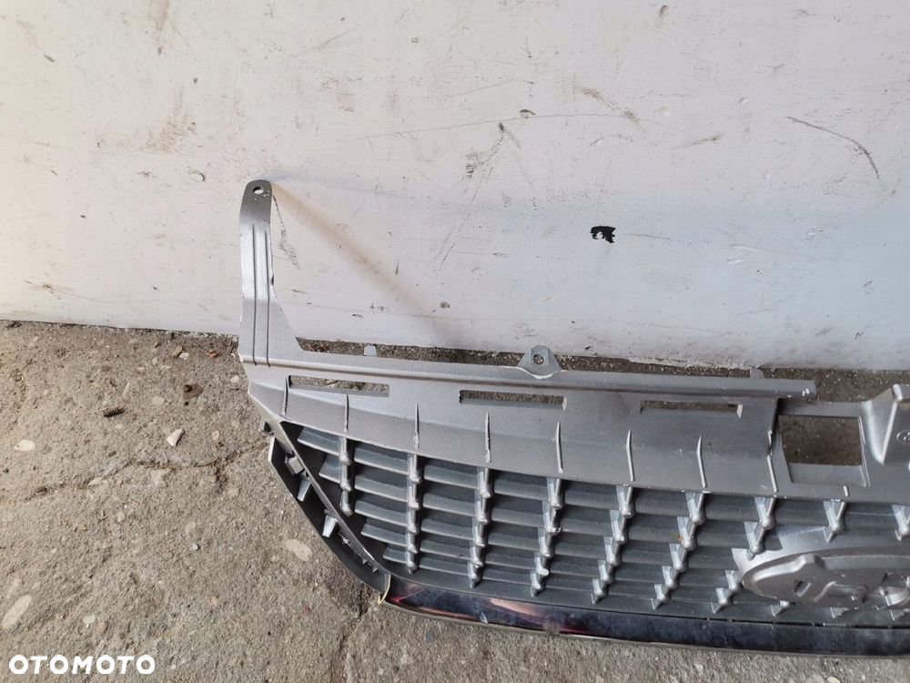 ATRAPA GRILL CHROM FORD MONDEO MK4 07-10 7S71-8200-D - 8