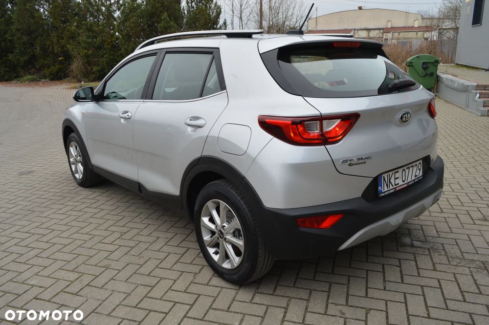 Kia Stonic 1.4 Spirit - 5