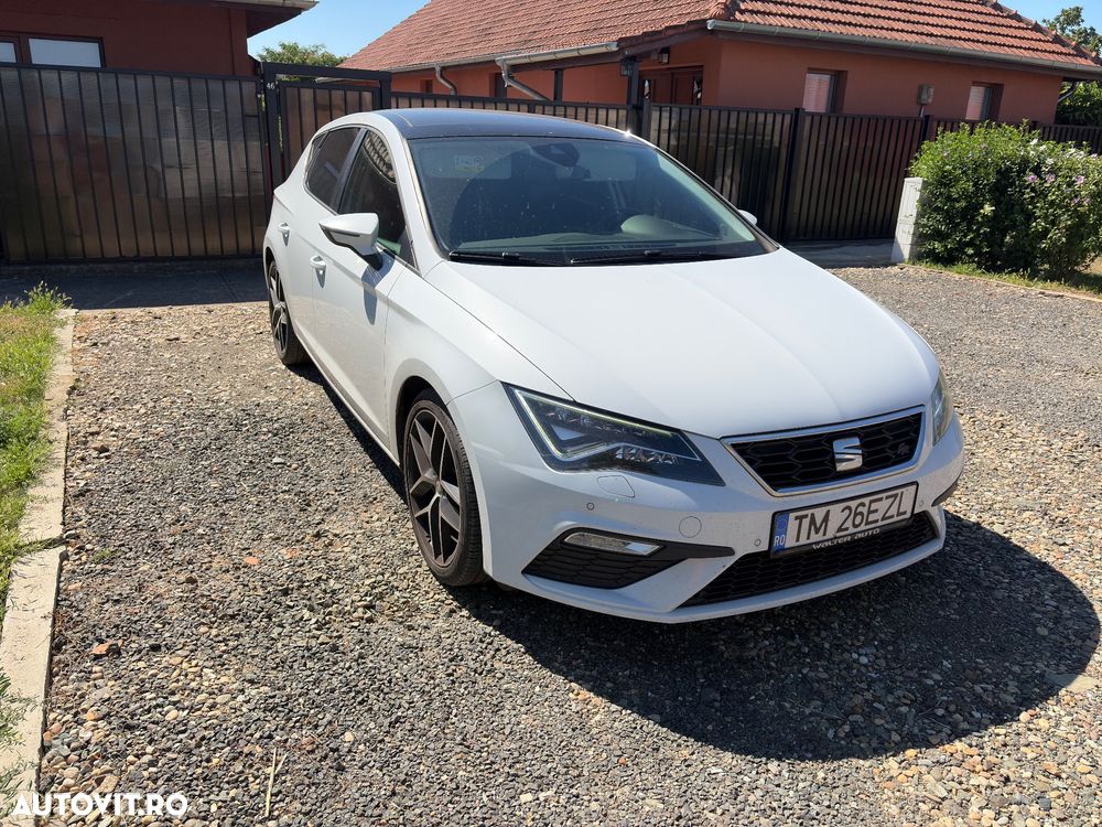 Seat Leon - 2