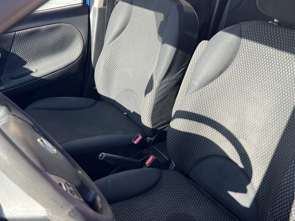 Nissan Note 1.5 dCi Tekna ESP - 6