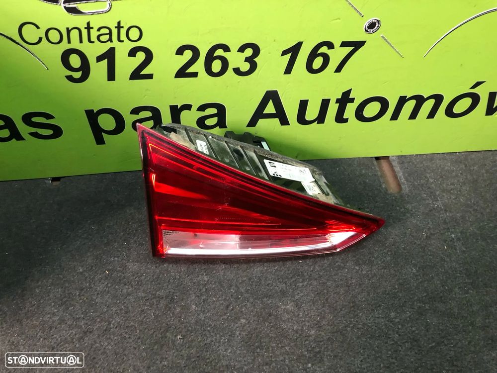 SEAT ARONA FAROLIM MALA DIREITO ESQUERDO - FT437 - 3