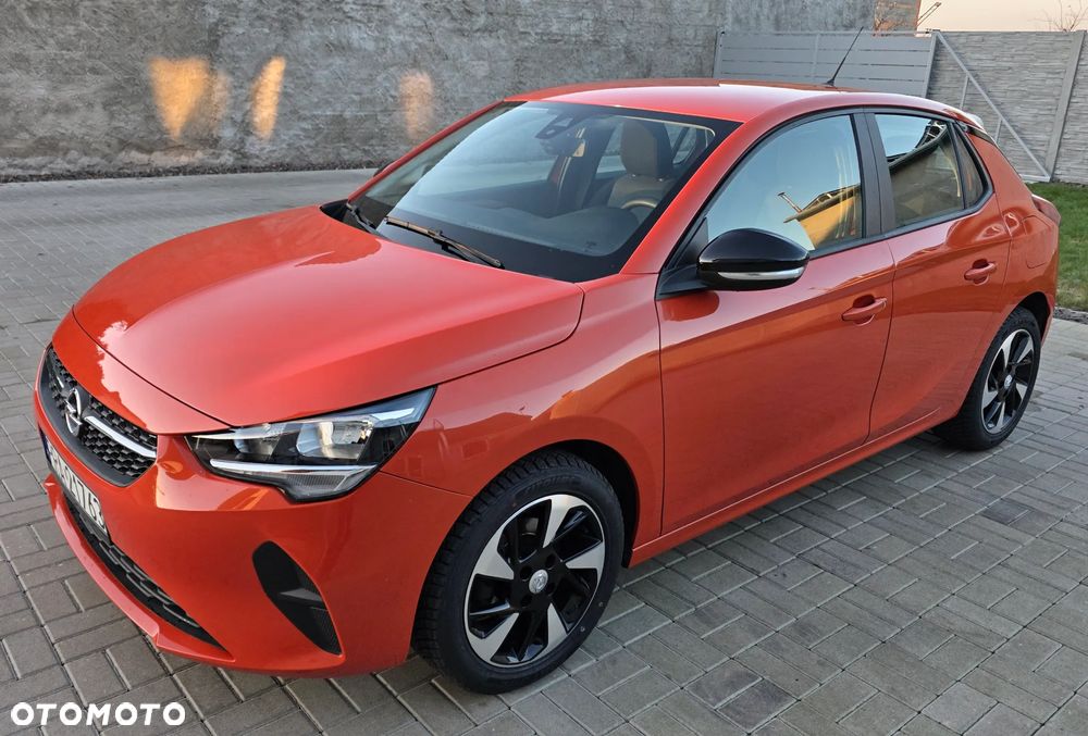 Opel Corsa 1.2 Start/Stop Edition - 4