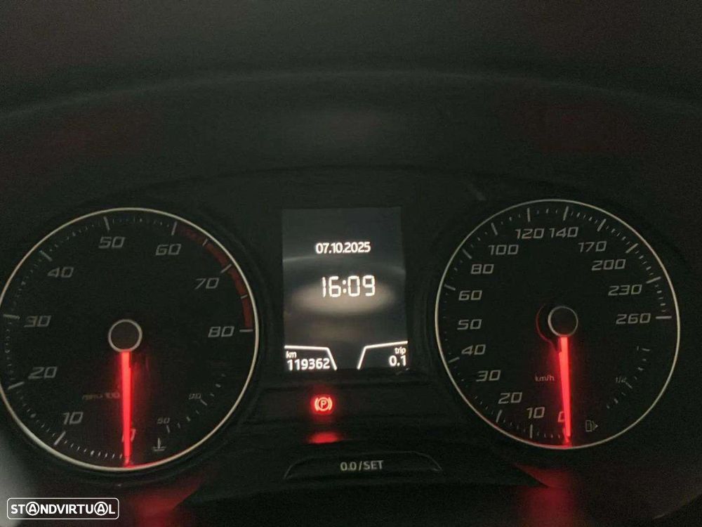 SEAT Leon - 12