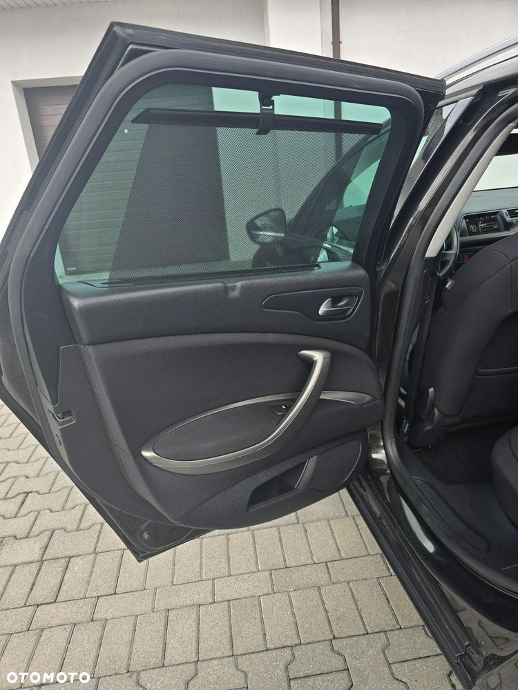 Citroën C5 - 21