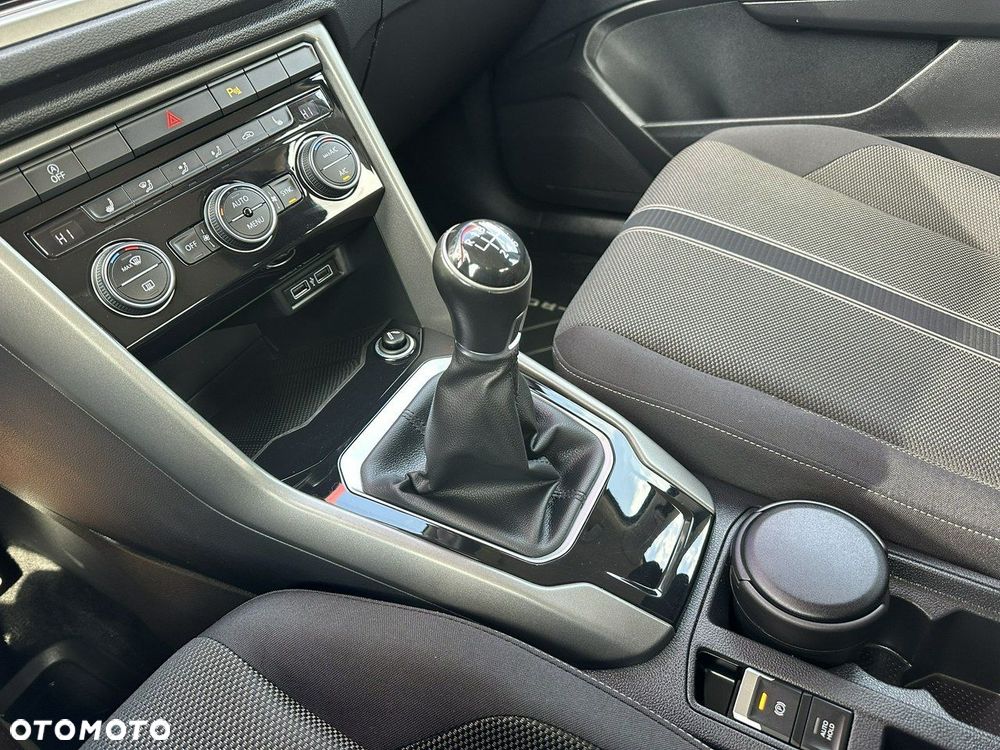 Volkswagen T-Roc 1.5 TSI ACT OPF - 27