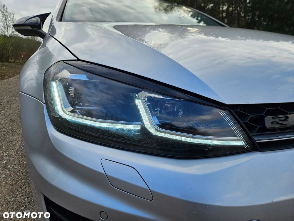 Volkswagen Golf 2.0 TDI BMT Highline DSG - 21