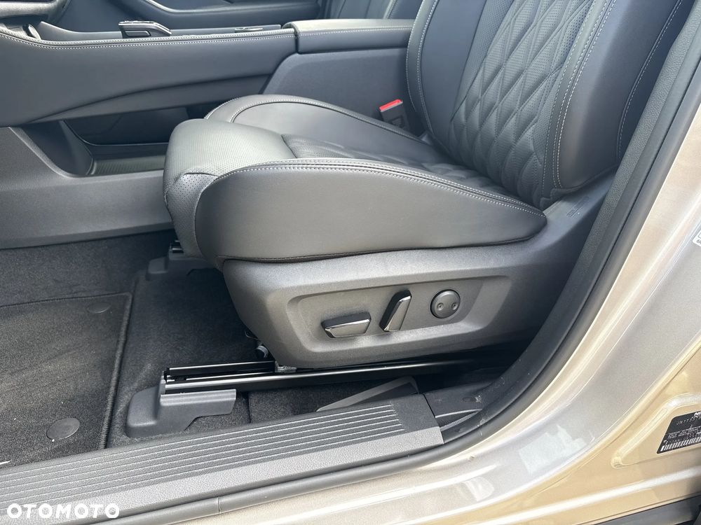 Nissan X-Trail 1.5 VC-T e-POWER Tekna e-4ORCE - 27