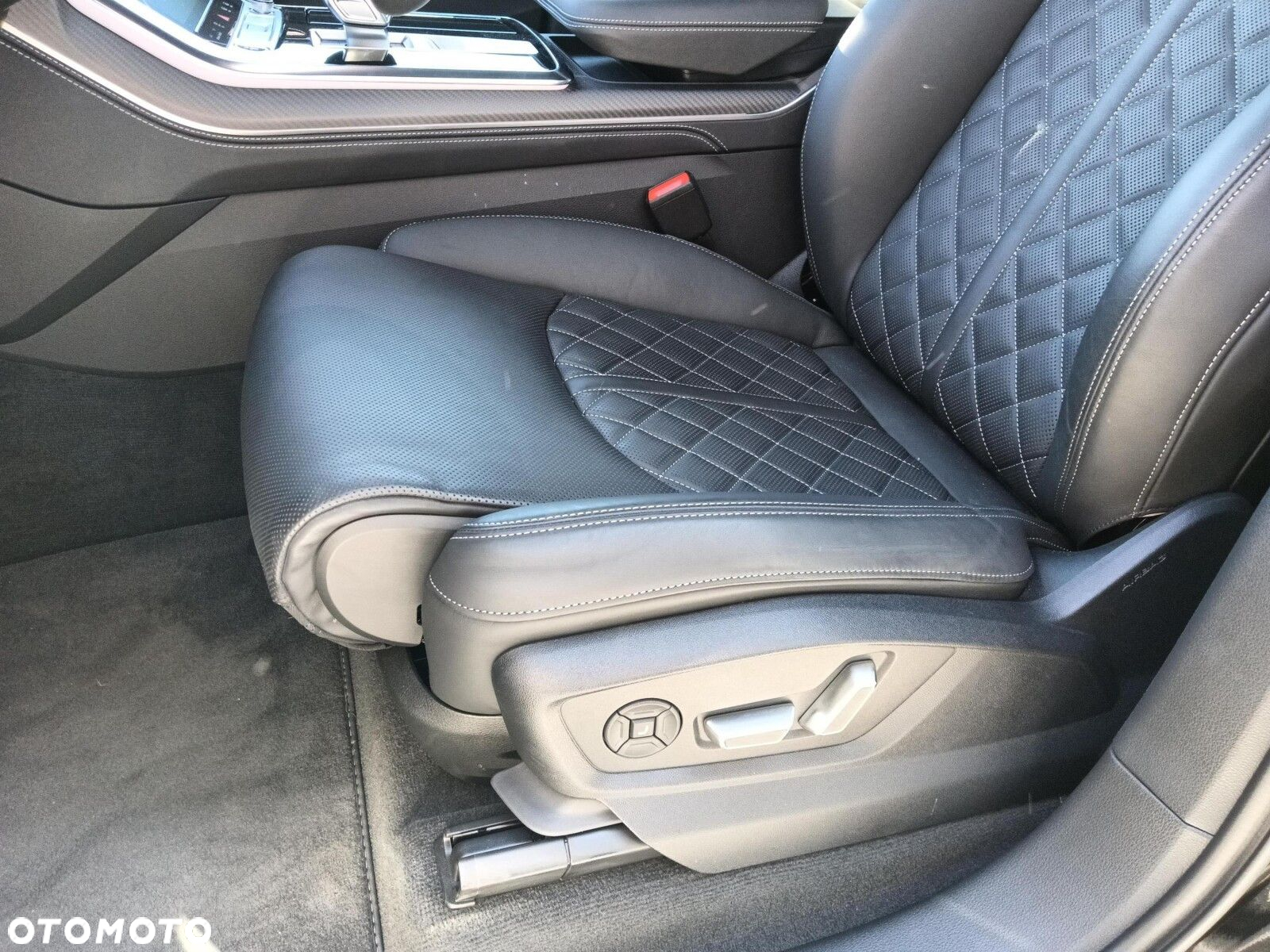 Audi Q7 - 12