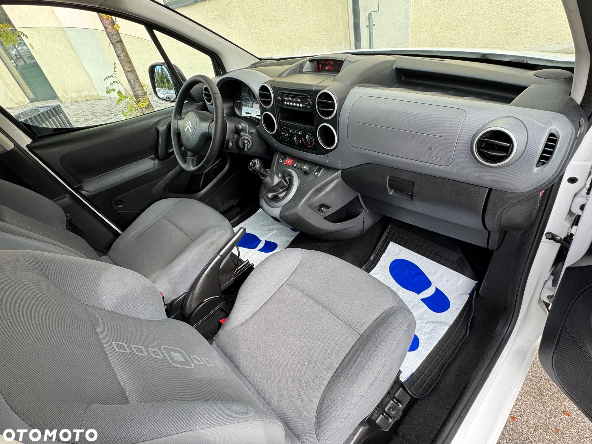 Citroën Berlingo 1.6 VTi Multispace - 35