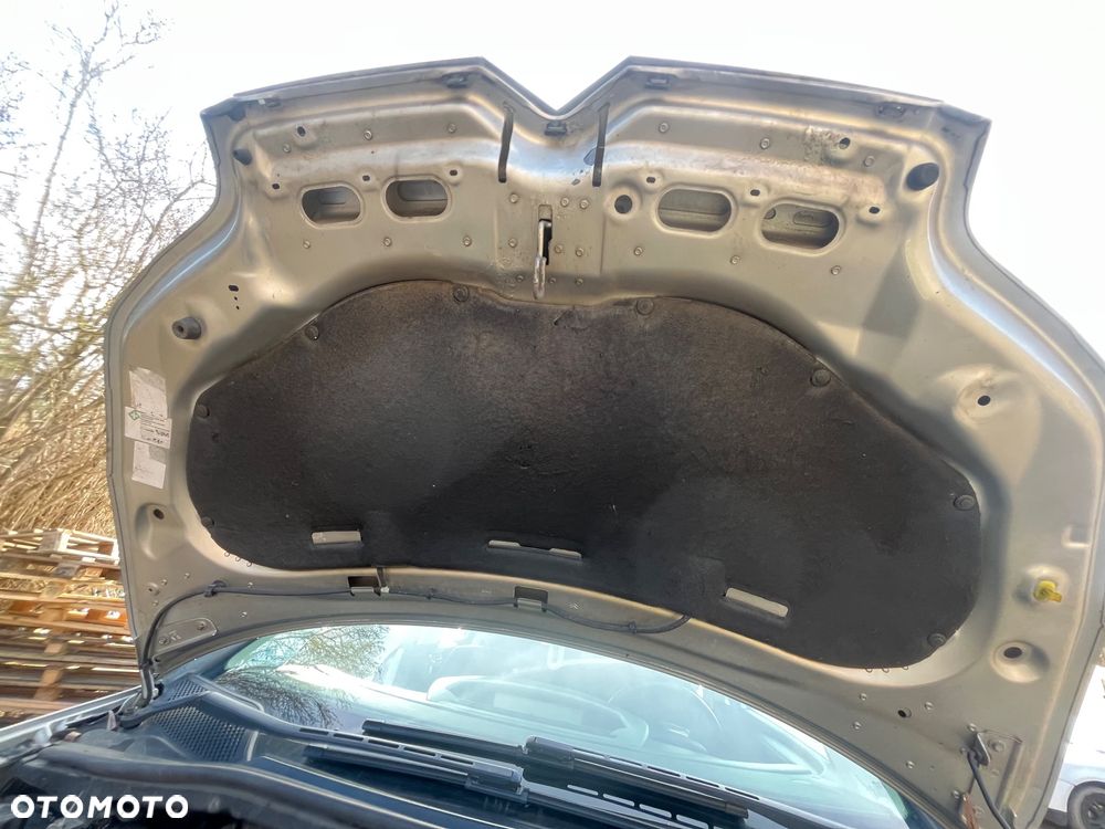 Citroën C4 1.6 HDi X - 8