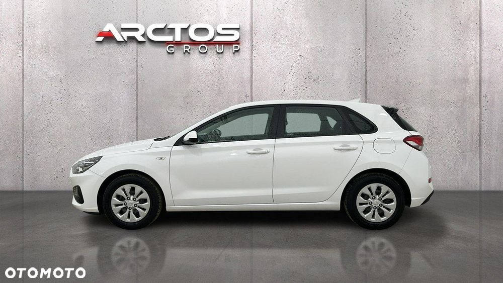 Hyundai i30 1.5 DPI Classic + - 2