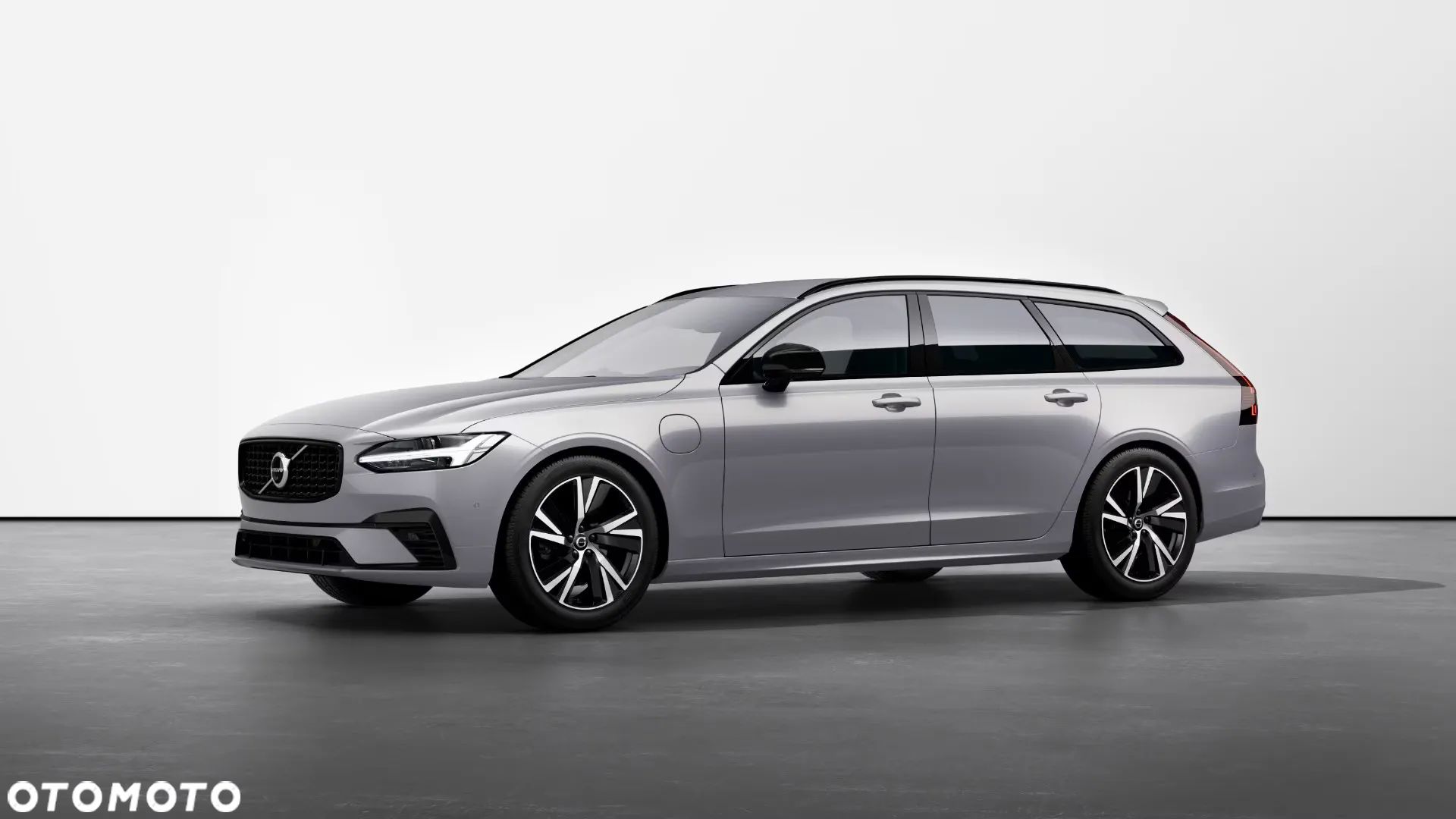 Volvo V90 T8 AWD Plug-In Hybrid Plus Dark - 1