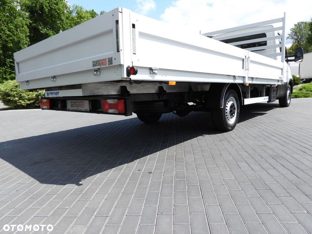 Iveco DAILY 35S16 SKRZYNIA 10 PALET TEMPOMAT KLIMATYZACJA  160KM - 24