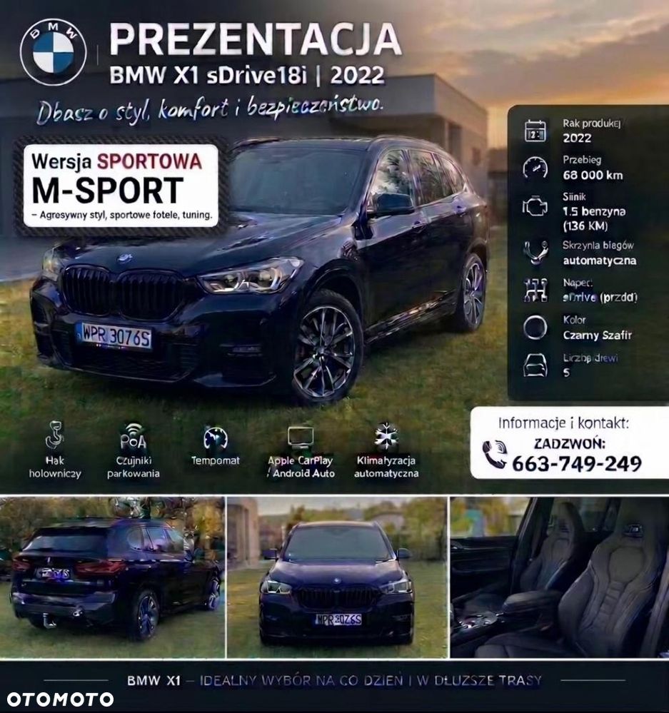 BMW X1 - 9