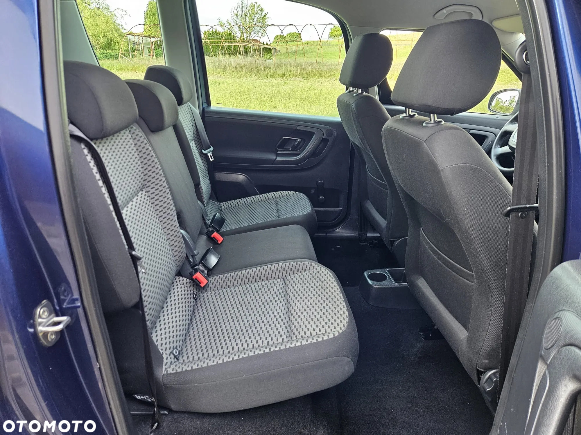 Skoda Roomster 1.2 TSI - 13