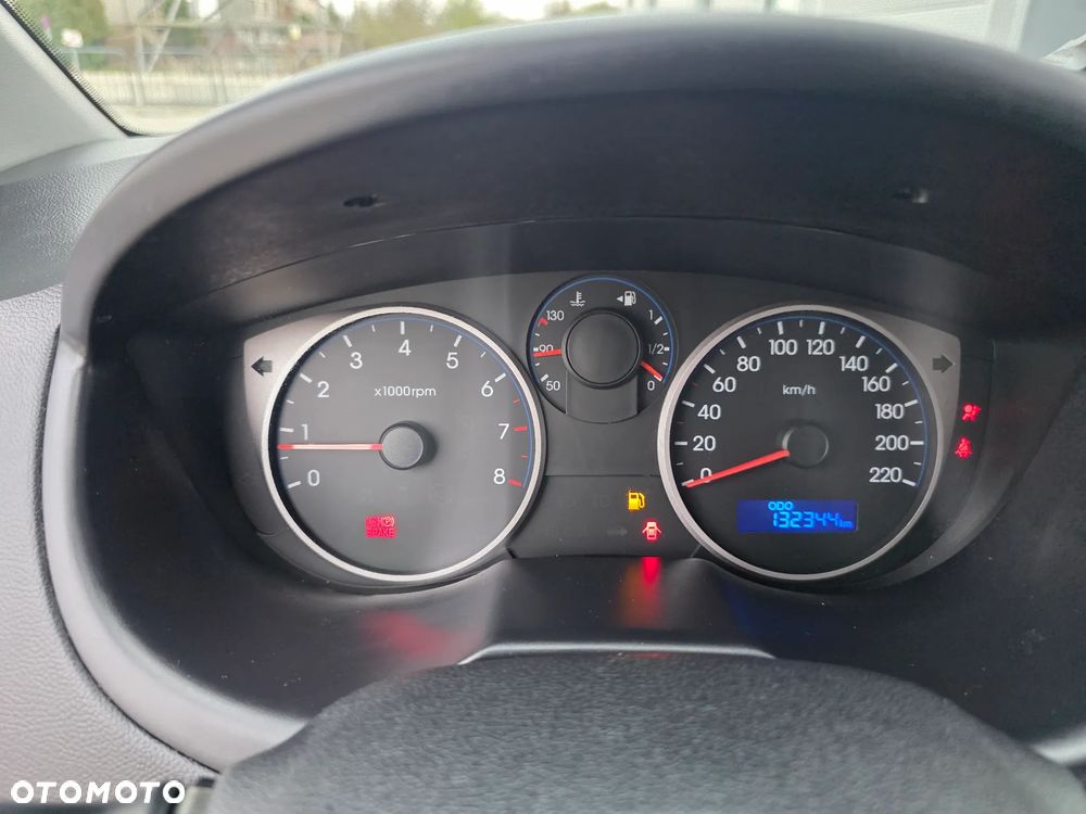 Hyundai i20 1.25 Comfort - 20