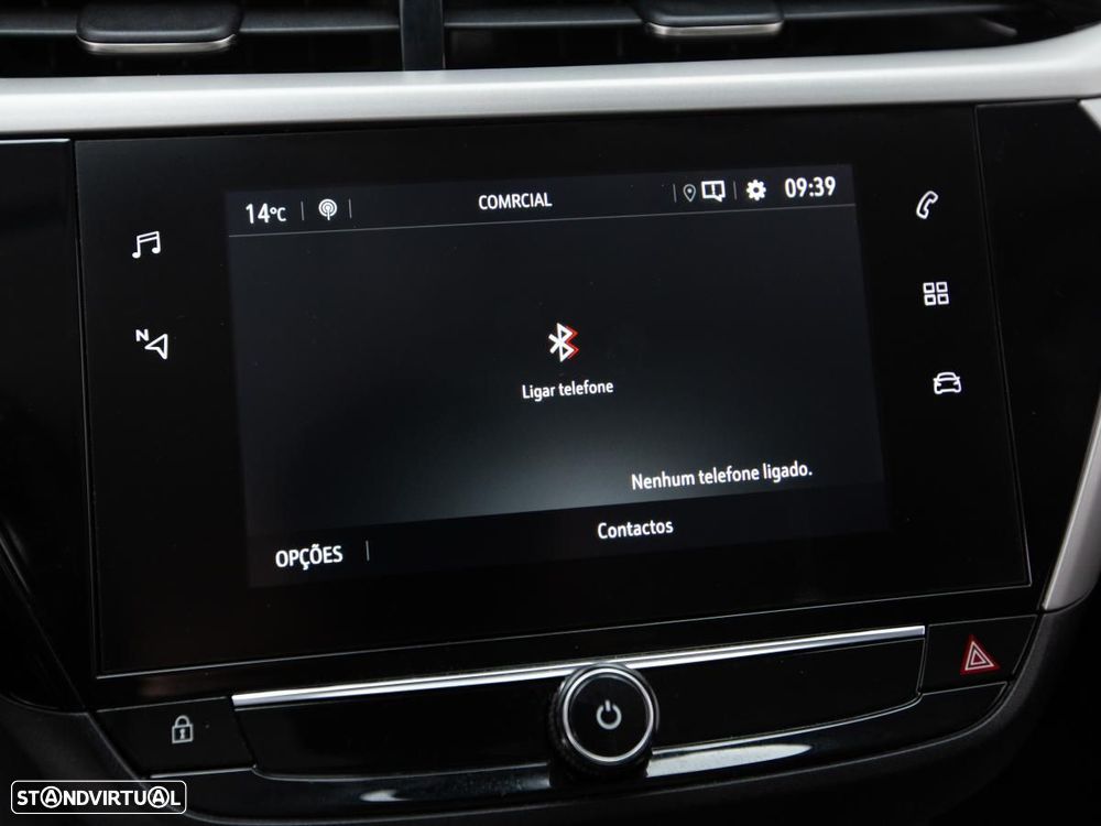 Opel Corsa 1.5 D Business - 22