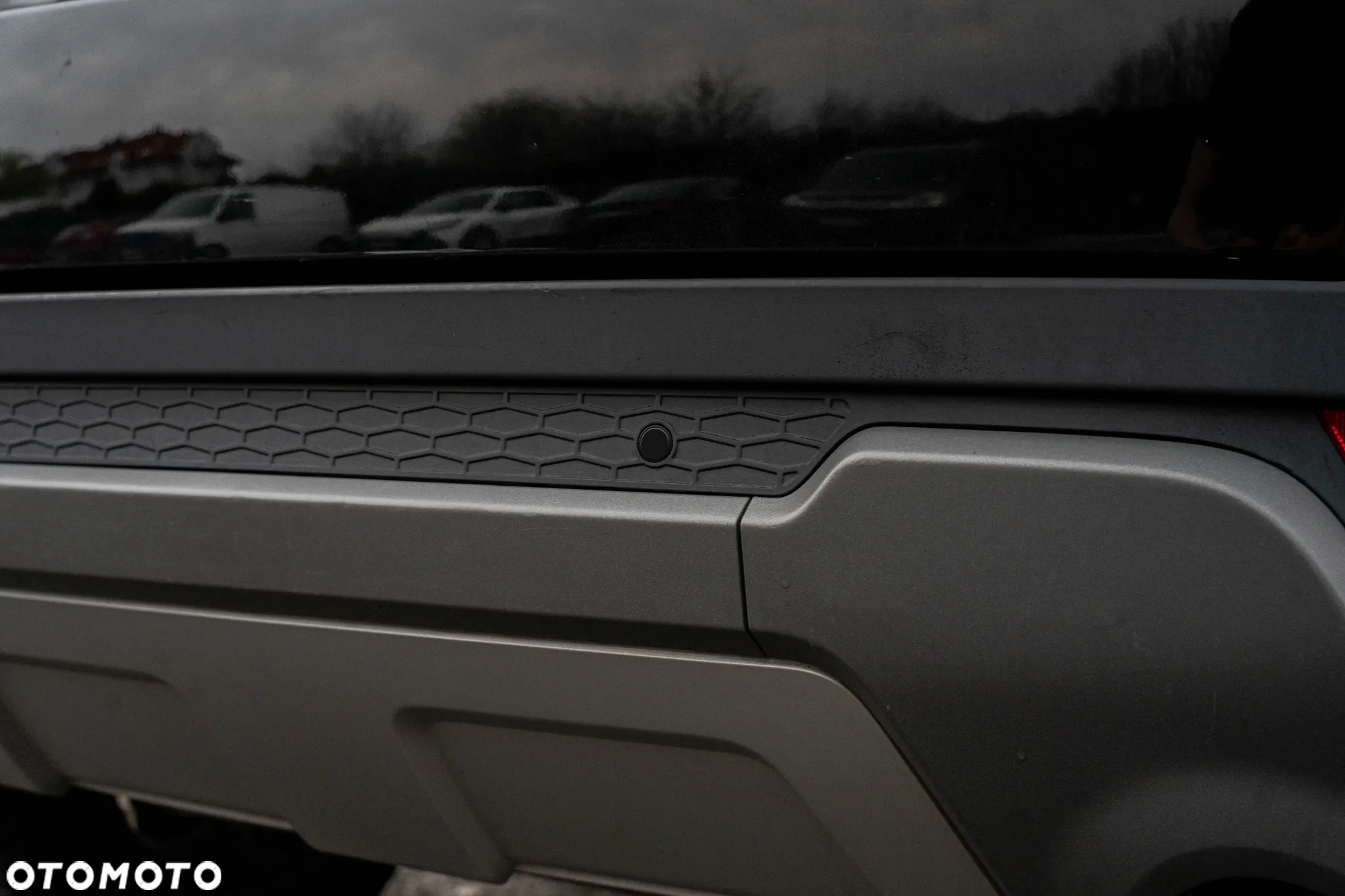 Land Rover Range Rover Evoque 2.0TD4 SE - 12