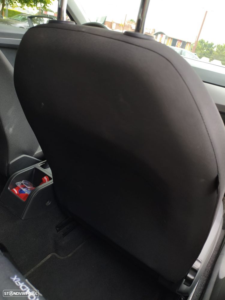 SEAT Ibiza 1.0 Reference - 33