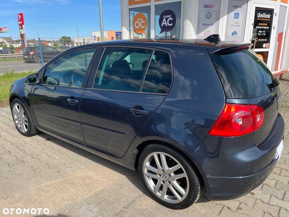 Volkswagen Golf 1.4 TSI GT Sport - 2