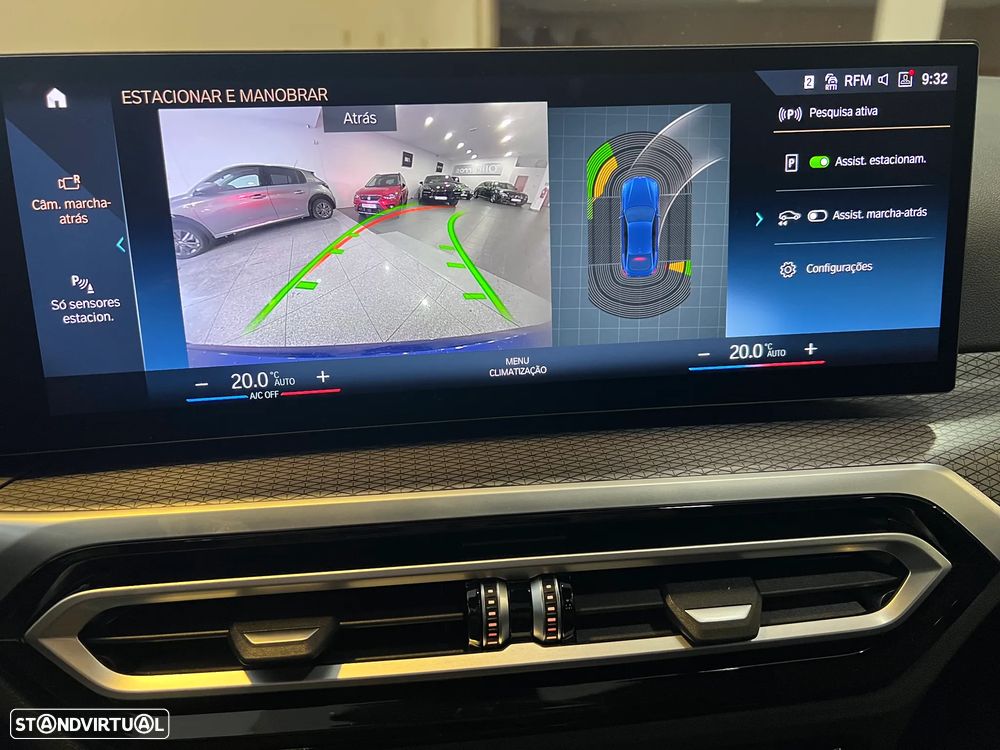 BMW 430 Gran Coupé d xDrive Pack Desportivo M Pro Auto - 16