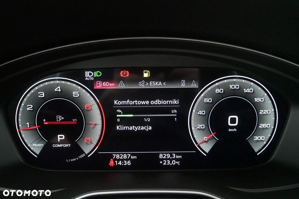 Audi A4 Limousine - 9