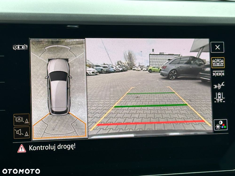 Volkswagen Arteon 2.0 TDI SCR 4Motion DSG R-Line - 40