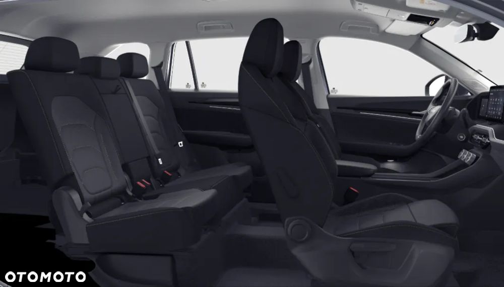 Skoda Kodiaq 1.5 TSI mHEV 4x2 Drive DSG - 8