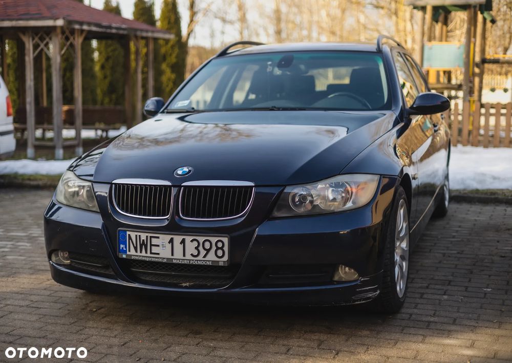 BMW Seria 3 - 10