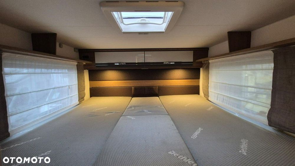 Dethleffs TREND T7057 EBL - 16