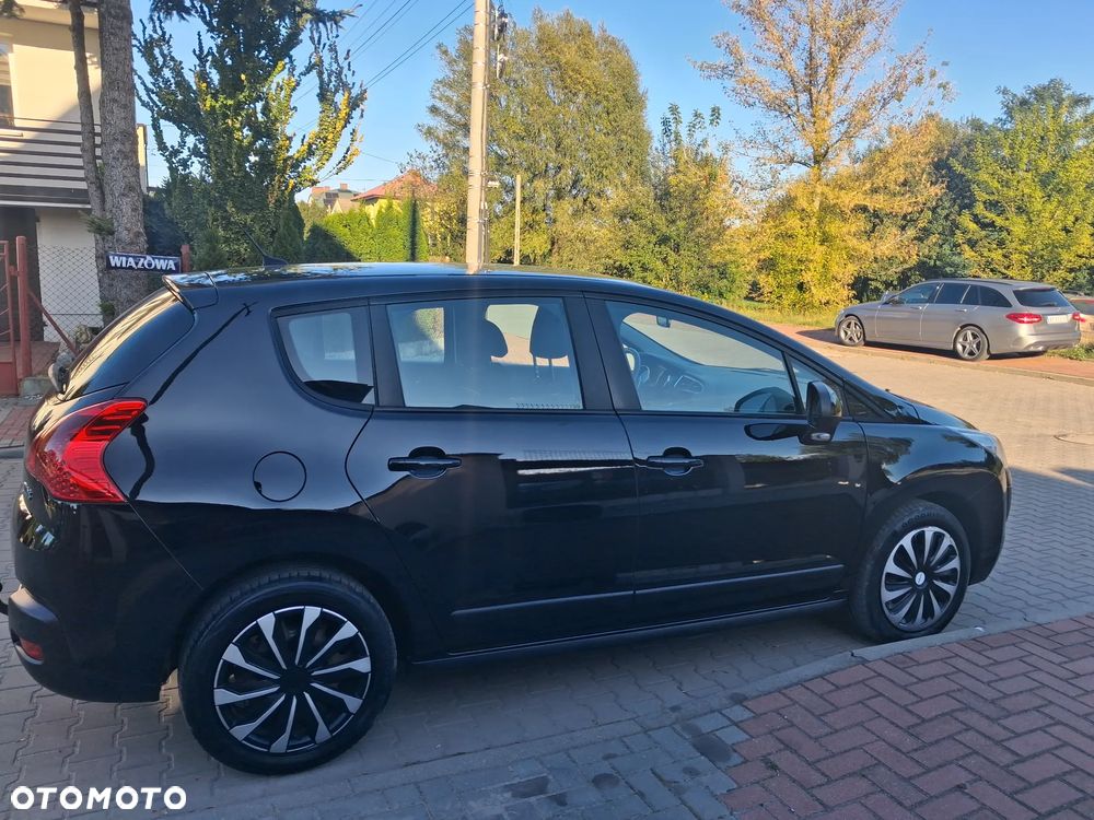 Peugeot 3008 HDi FAP 110 EGS6 Business-Line - 12