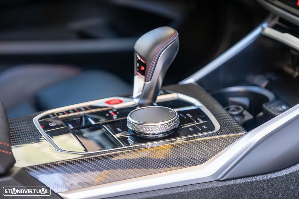 BMW M2 Auto - 38