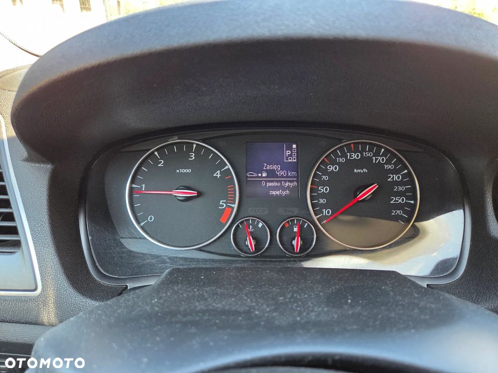 Renault Laguna 2.0 dCi Bose Edition - 11