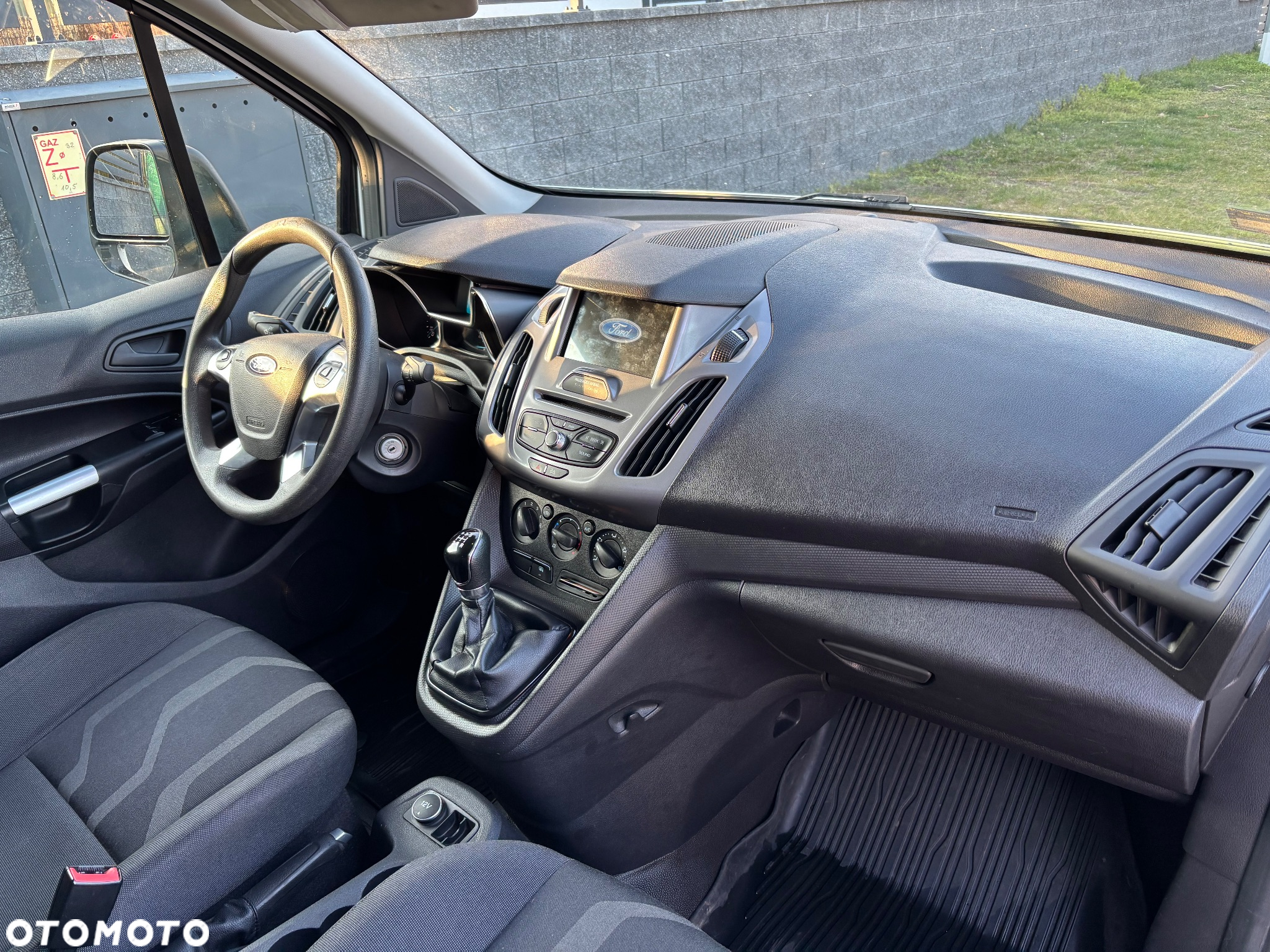 Ford Connect - 6