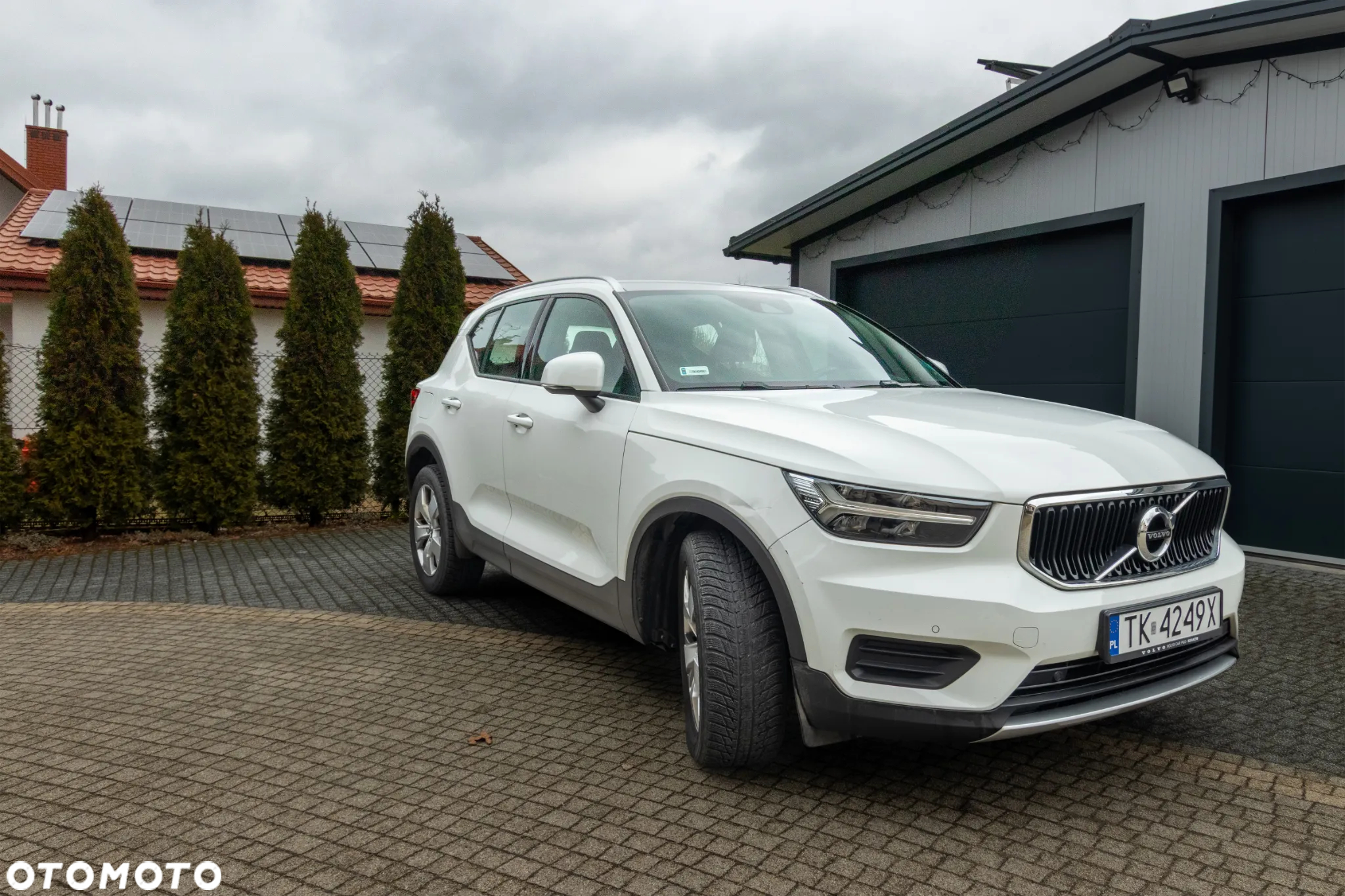 Volvo XC 40 T3 Momentum - 2