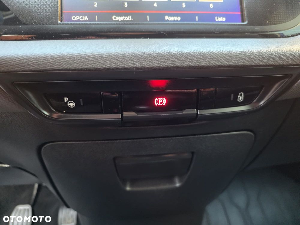 Citroën C4 Grand Picasso 2.0 HDi FAP (7-Sitzer) Tendance - 32