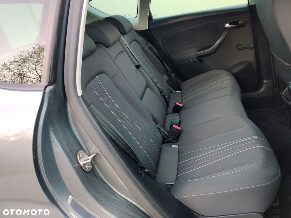 Seat Altea XL 1.2 TSI (Ecomotive) Start & Stop Reference Copa - 16
